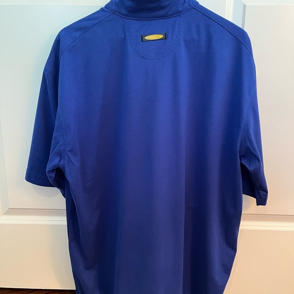 Golf jacket - Picture 2 of 4